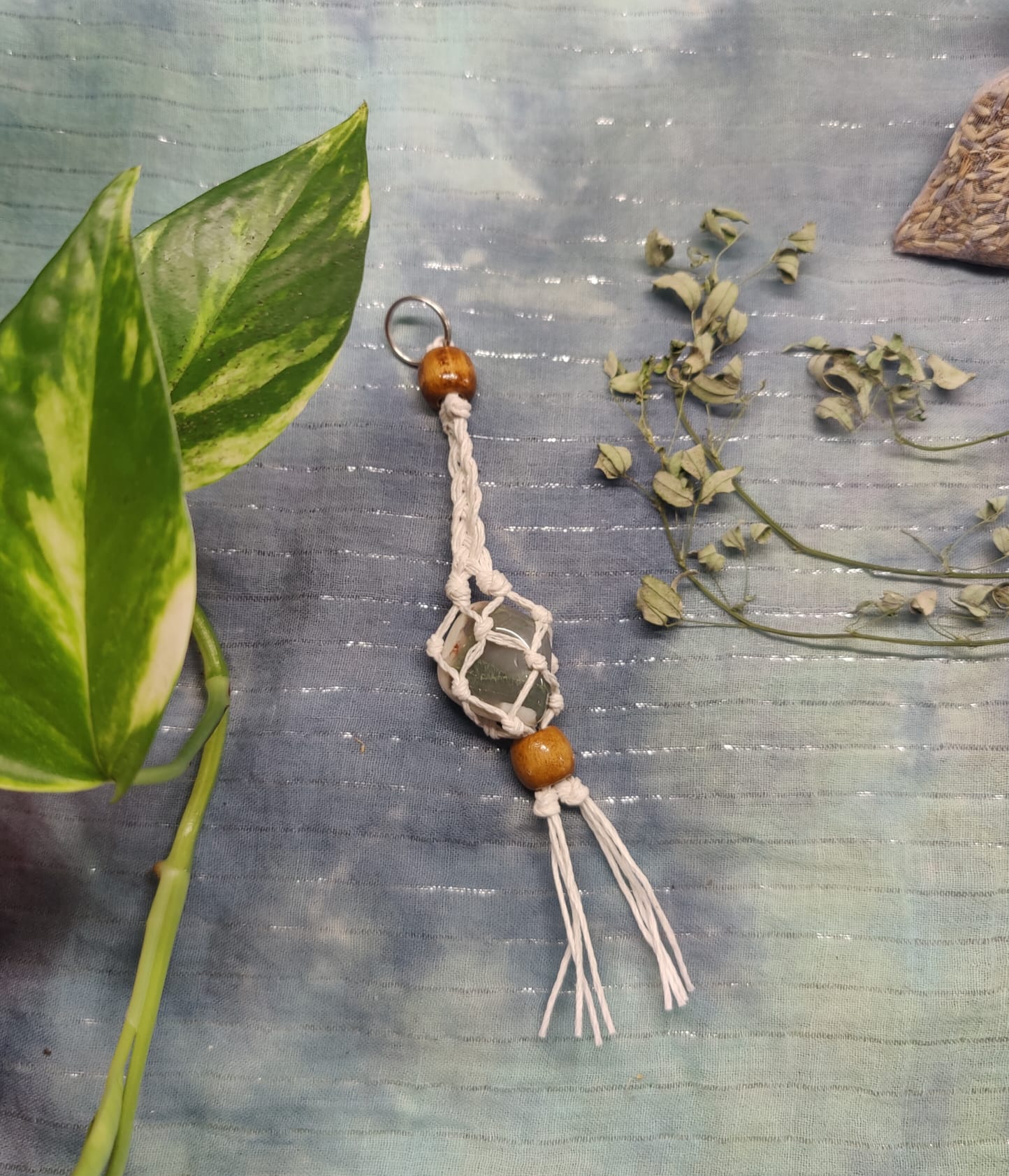 Sammalakaatti ~laukkukoru