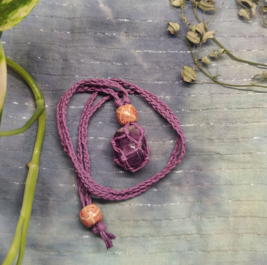 PERSONOITU kaulakoru 😍