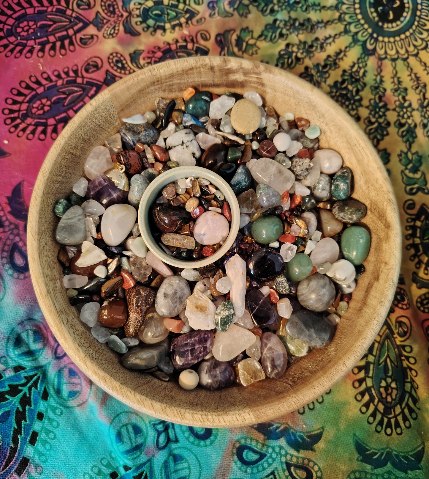 Kristallikonfetti ~ 15ml (kiitoslahja) ✨