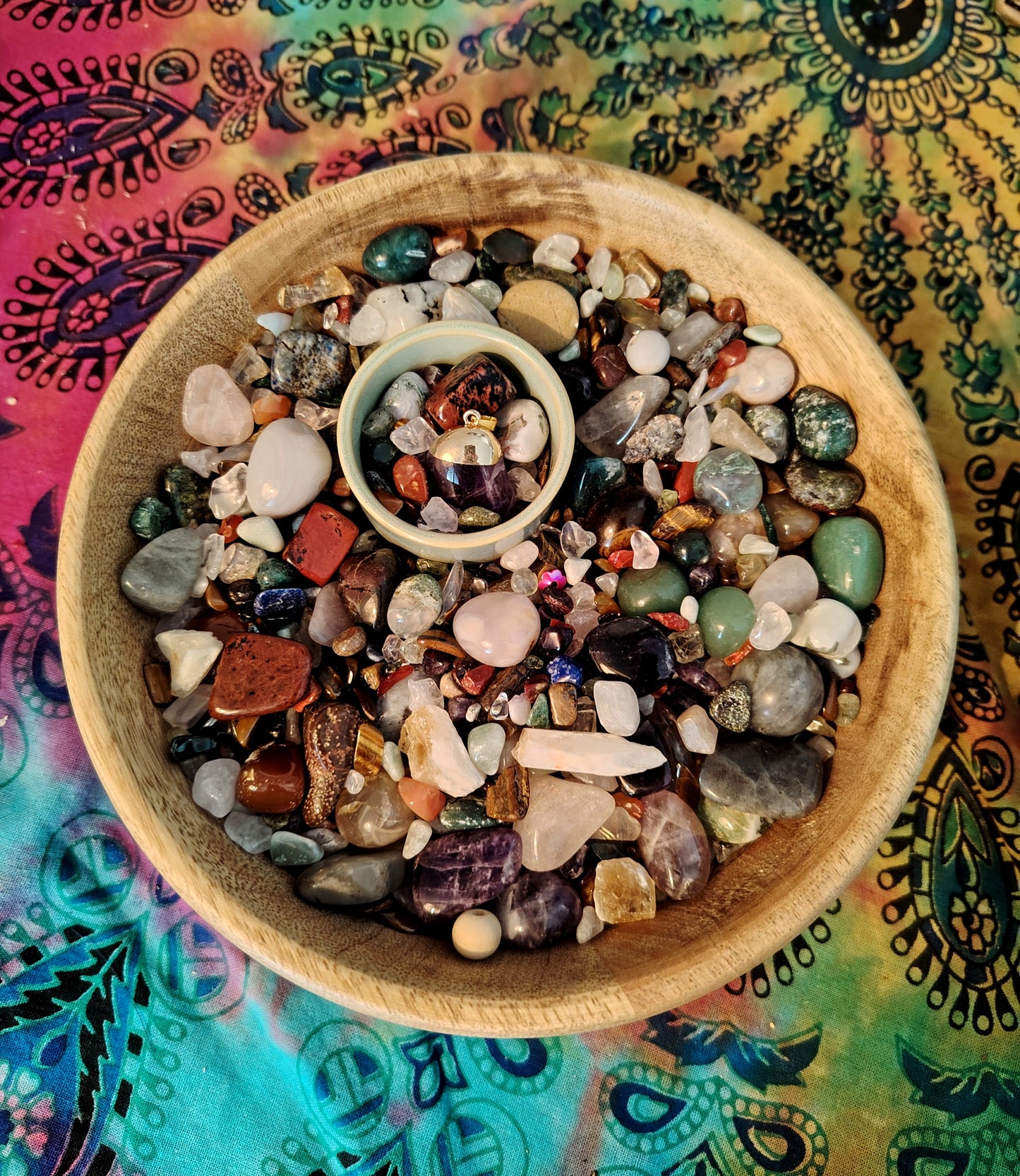 Kristallikonfetti ~ 15ml (kiitoslahja) ✨