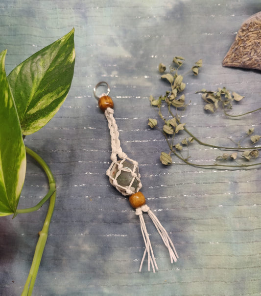 Sammalakaatti ~laukkukoru